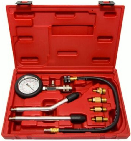 Express Compression gauge