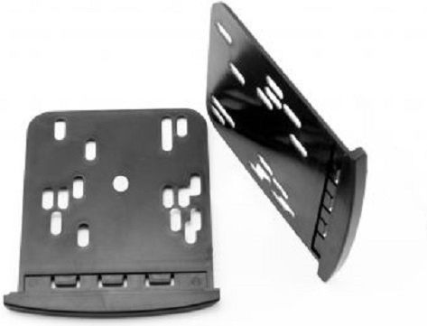 Πρόσοψη 2 Din για Ford Fiesta / Focus / Mondeo 1998-2004