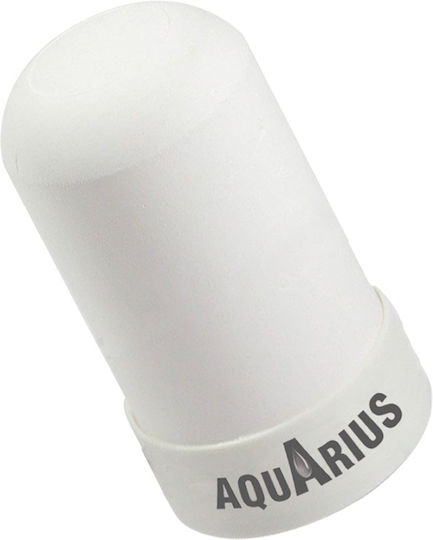 Aquarius A1 Φίλτρο Νερού Βρύσης Ενεργός Άνθρακας / Κεραμικό