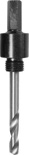 Ingco Centered Hole Saw for Wood, Metal and Plastic 250gr