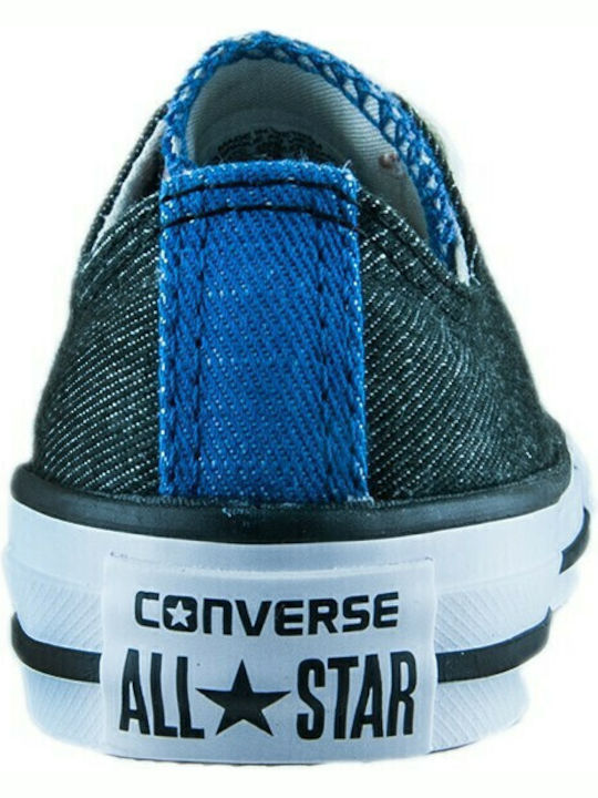 Chuck Taylor All Star CHUCK TAYLOR ALL STAR Kids Sneakers Blue