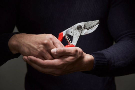 Felco 7 Ножица за подрязване с Максимален Диаметър на Рязане 25мм