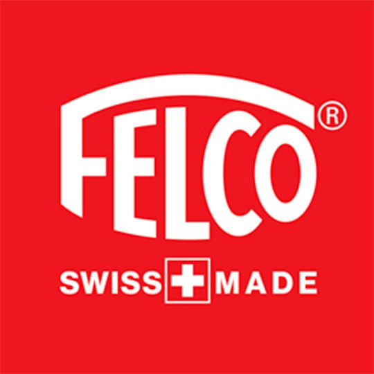 Felco 812 and Power Pack Pruning Shears Battery 36V 1x3.1Ah with Maximum Cutting Diameter 35mm