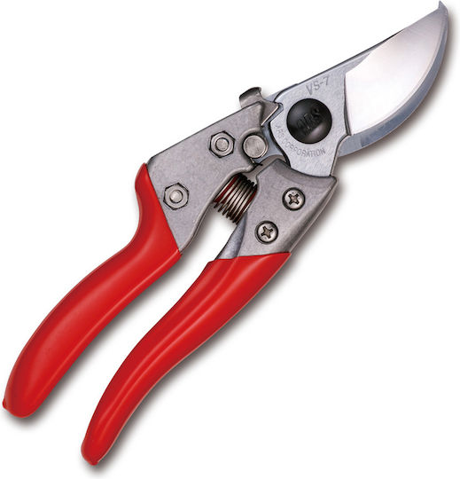 Ars VS-9XZ Pruning Shears Length 22.7cm with Maximum Cutting Diameter 25mm