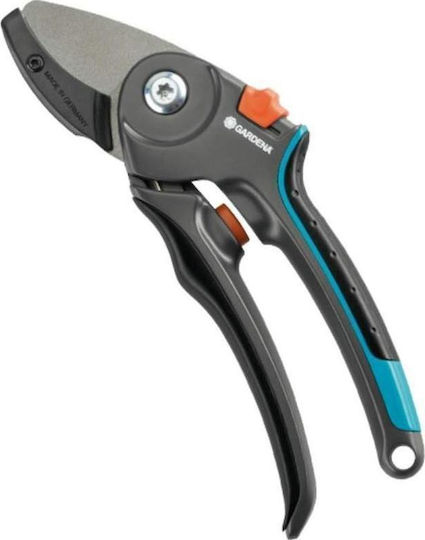Gardena Comfort Baumschere Länge 26.8cm mit Maximalem Schnittdurchmesser 23mm
