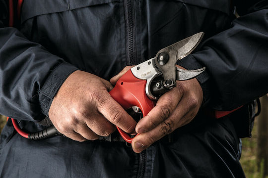 Felco 801 Ножица за подрязване & Максимален Диаметър на Рязане 30мм
