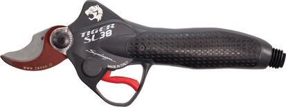 Zanon Foarfecă de tăiere Baterie 50.4V 1x3.2Ah cu Diametru Maxim de Tăiere 38mm