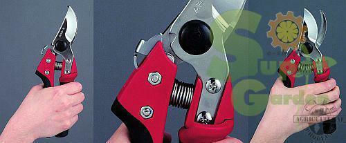 Ars CB-9 Baumschere Länge 22.5cm mit Maximalem Schnittdurchmesser 25mm