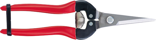 Ars 300L Harvesting Shears Length 19cm with Maximum Cutting Diameter 30mm