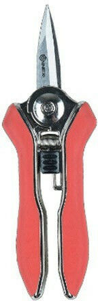 Wurth Mini Traubenschere Länge 15cm mit Maximalem Schnittdurchmesser 6mm