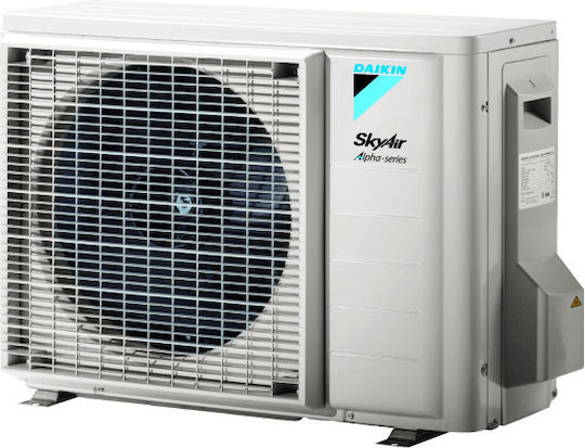Daikin FDXM35F9 / RXM35R Επαγγελματικό Κλιματιστικό Inverter Καναλάτο 11604 BTU 1 ph με Ψυκτικό Υγρό R32