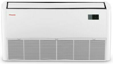 Inventor V7KI-60WiFiR / U7RT-60 Commercial Floor-Ceiling Unit Inverter Air Conditioner 54000 BTU Refrigerant R32