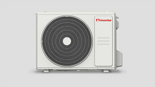 Inventor V7CRI-24WiFiR / U7RS-24 Επαγγελματικό Κλιματιστικό Inverter Κασέτα 24000 BTU με Ψυκτικό Υγρό R32