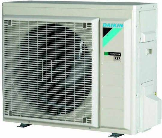 Daikin FCAG50BVEB / RXM50N2V1B9 Gewerblicher Inverter-Klimaanlage Kassette 17060 BTU mit Kältemittel R32