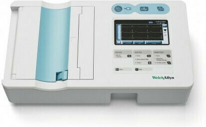 Welch Allyn CP50 Καρδιογράφος 12-Κάναλος