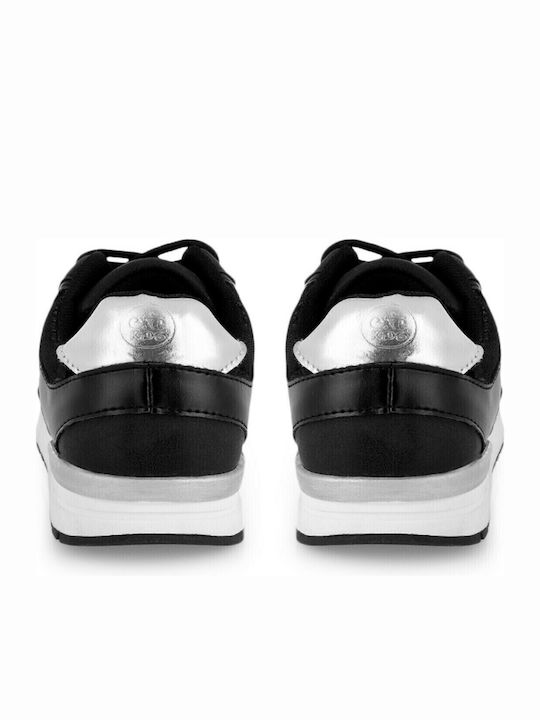 Kids Sneakers Black