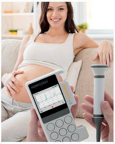 Huntleigh Sonicaid Gynecological Doppler
