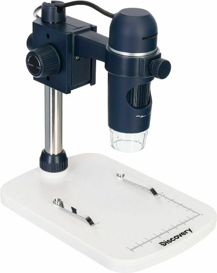 Discovery Artisan 32 Digital Monocular Microscope 10-30x