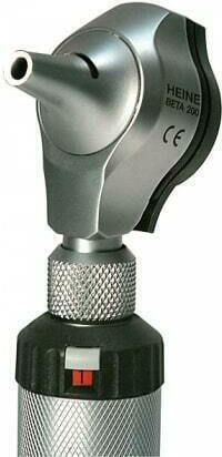 Heine Beta 200 Otoscop Cap