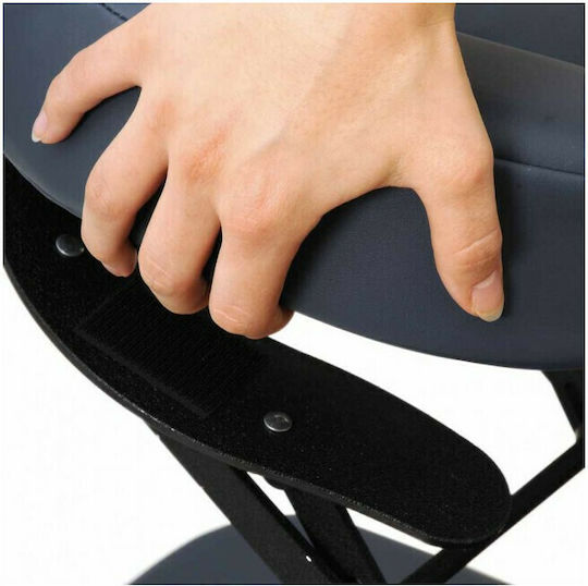 Sissel Desktop Mobil Massage and Physiotherapy Headrest