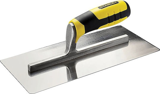 Stanley Σπάτουλα Φινιρίσματος Inox 320x130mm με Πλαστική Λαβή STHT0-05900