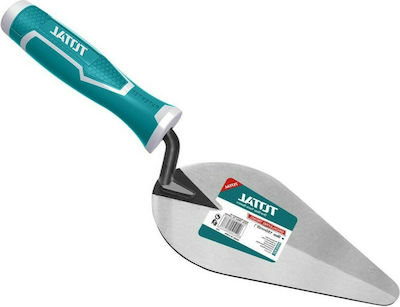 Total Trowel Metallicό 175mm with Plastic Handle THT82716