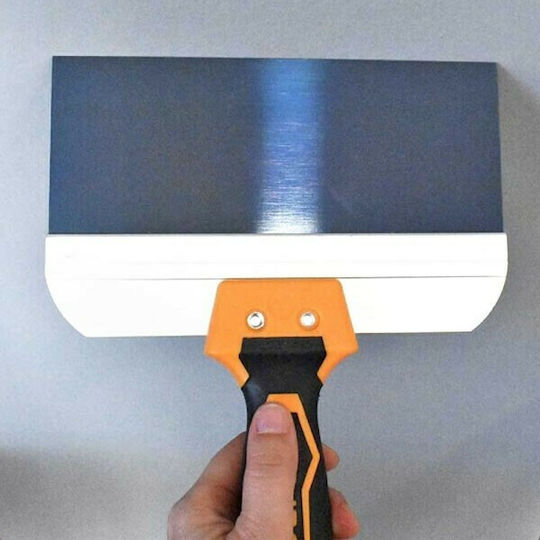 Ingco Trowler 200mm cu Mâner de Plastic HPUT38200