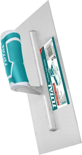 Total Spatulă pentru gresie Metal 280x130mm cu Mâner de Plastic THT81286