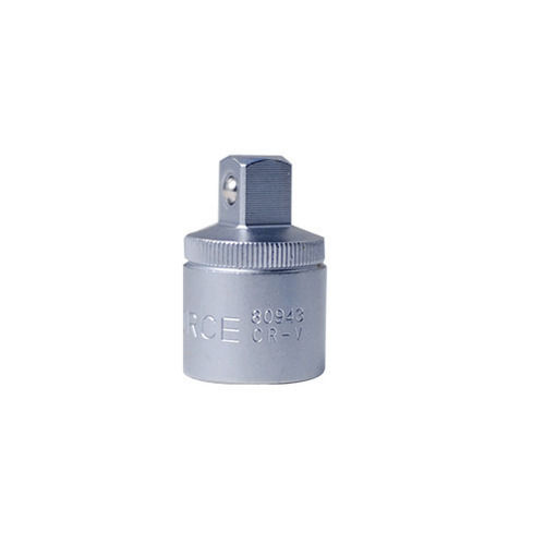 Force Adapter with Socket 3/8'' and Output 1/2''