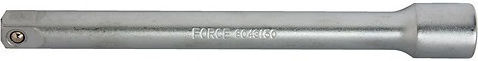 Force Ratchet Extension 3/8" 225mm