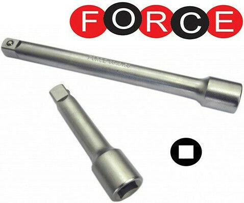 Force Ratchet Extension 3/8" 225mm