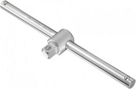 Force Sliding T Shaped Handle 3/4'' 45cm