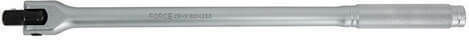 Force Sliding Straight Flexible Handle 1/2'' 38cm