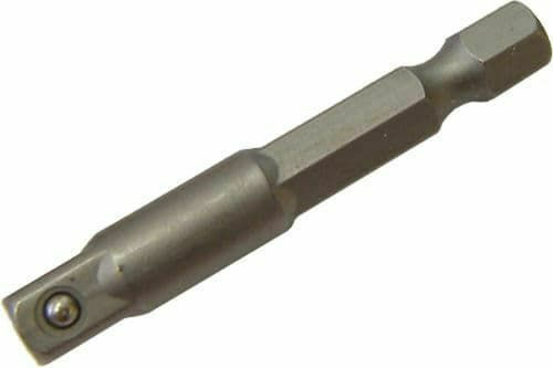 Benman Αντάπτορας με Υποδοχή HEX και Έξοδο 1/4''