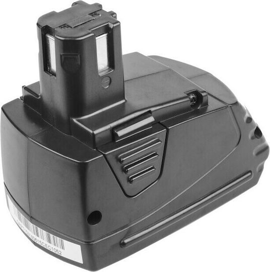 Green Cell Μπαταρία Εργαλείου 12V με Χωρητικότητα 3Ah