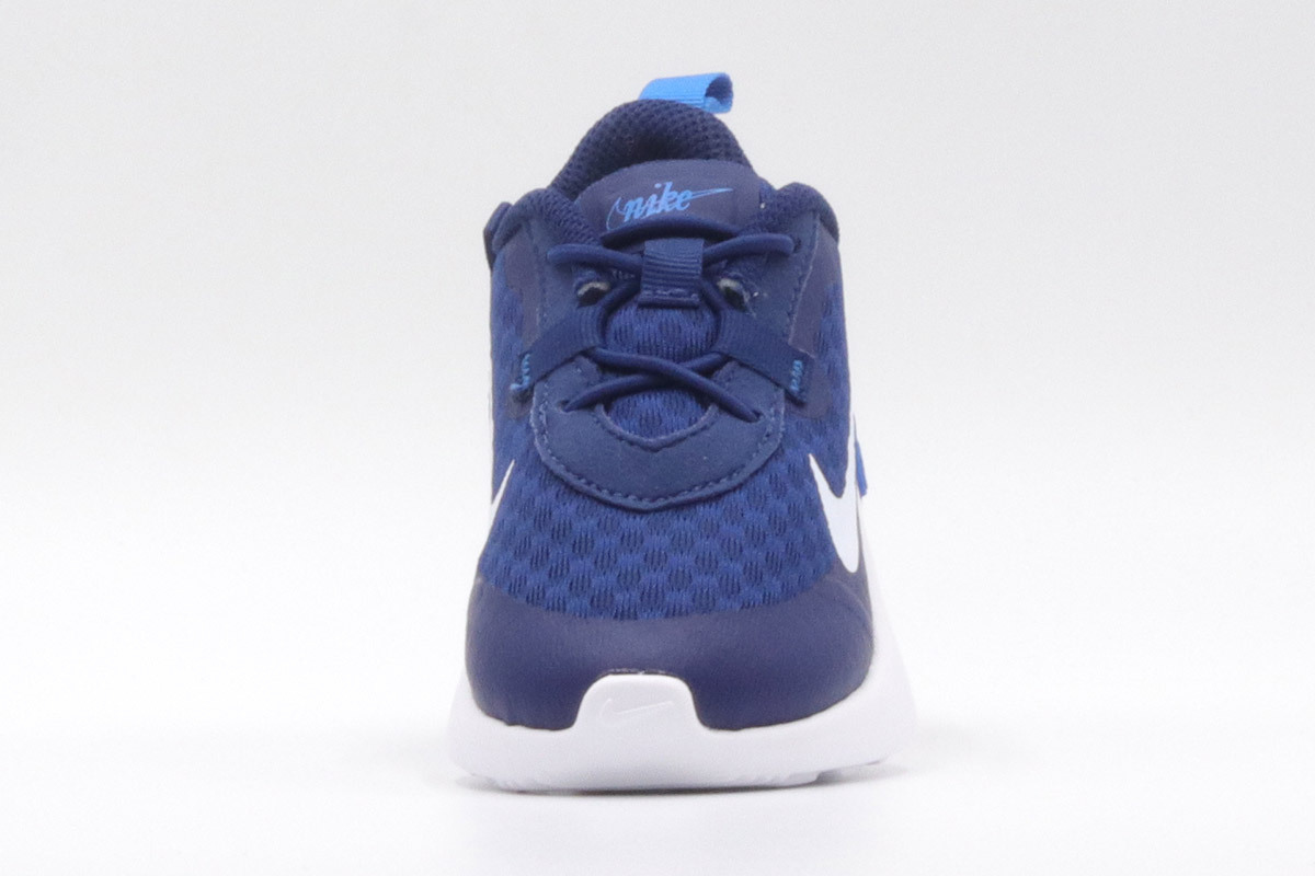 Nike Παιδικό Sneaker Reposto Td για Αγόρι Μπλε DA3267-401 | Skroutz.gr