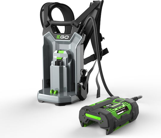 Ego Power Plus Μπαταρία Εργαλείου Ζώνη Μπαταρίας EGO BH1001 & Αντάπτορας ADB1000