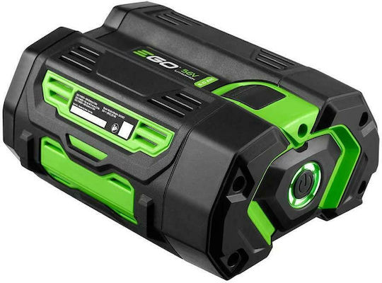 Ego Power Plus Μπαταρία Εργαλείου Λιθίου 56V με Χωρητικότητα 2.5Ah