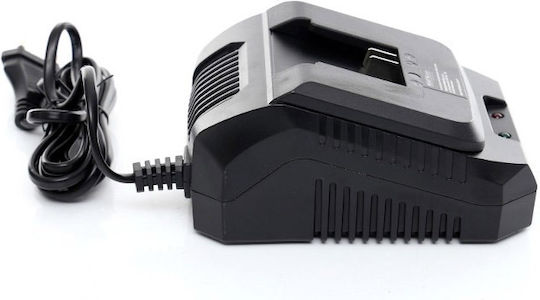 Kraft & Dele Încărcător Baterii Unelte 18V Litiu X-Series