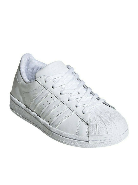 Superstar Superstar Детски маратонки Low Cloud White
