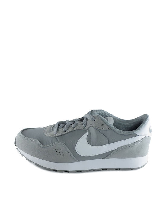 Valiant MD VALIANT Kids Sneakers Particle Grey / White