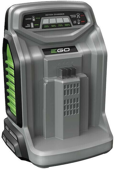 Ego Power Plus Φορτιστής Μπαταριών Εργαλείου 56V
