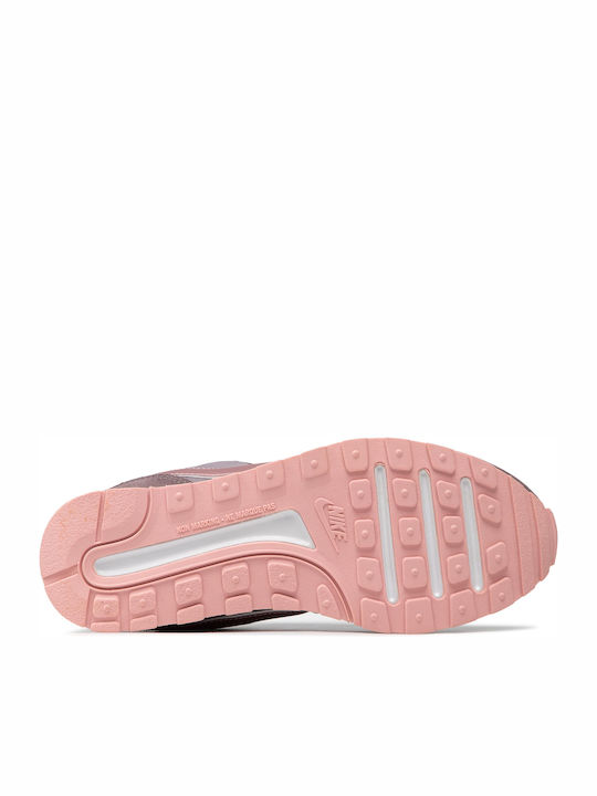 MD Valiant Kids Sneakers with Laces Light Violet Ore / Pink Glaze