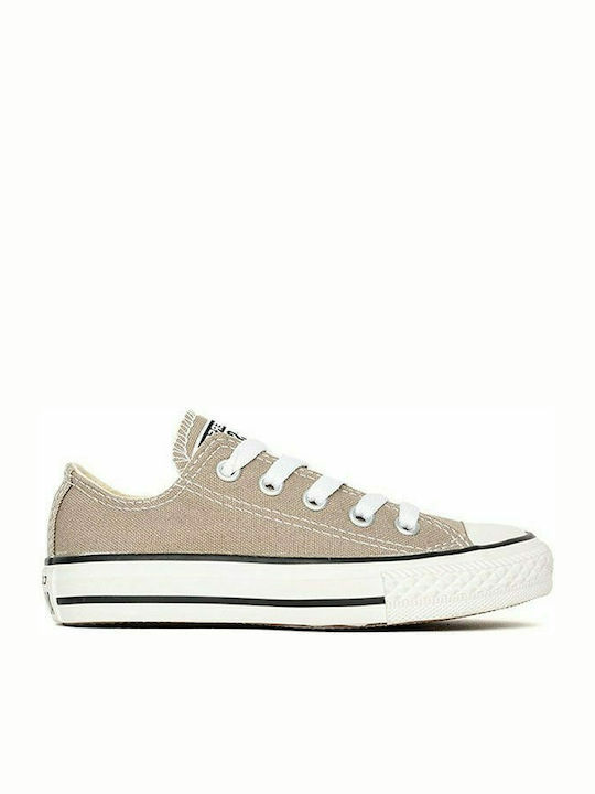 Chuck Taylor All Star CHUCK TAYLOR ALL STAR Детски маратонки Low Зелен