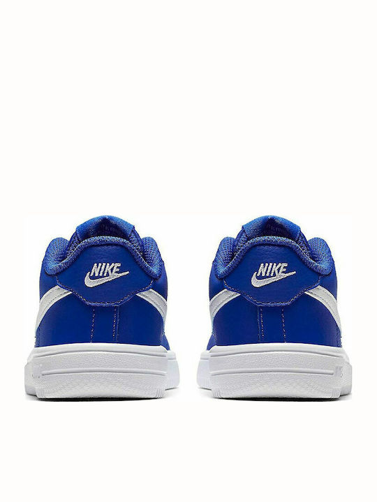 Air Force 1 Force 1 Kids Sneakers Blue