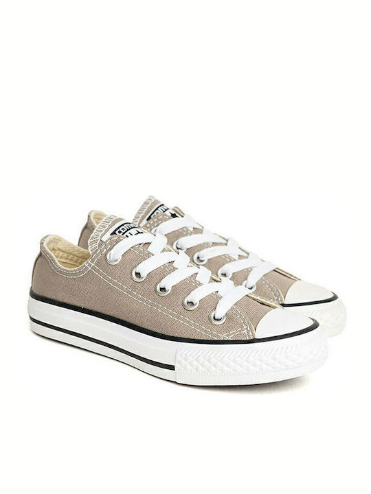 Chuck Taylor All Star CHUCK TAYLOR ALL STAR Детски маратонки Low Зелен
