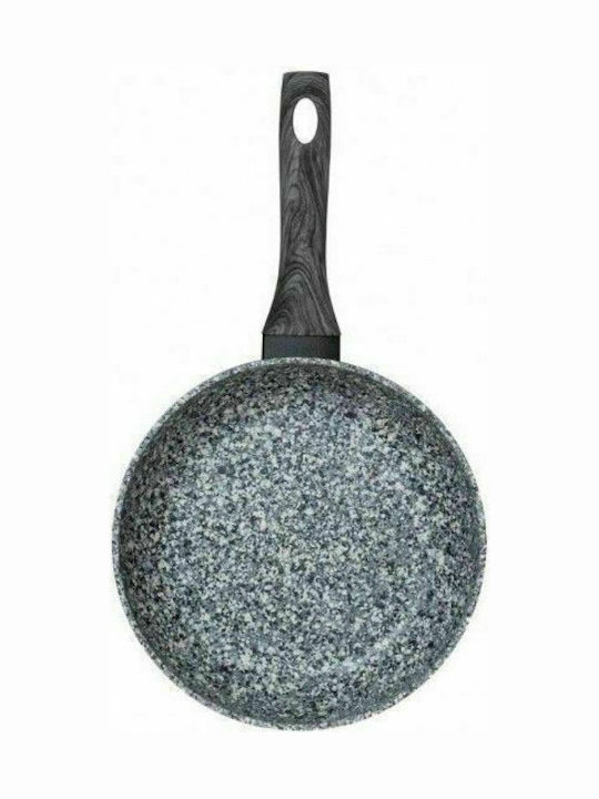 Cryspo Trio Granite Pan made of Aluminum with Stone Coating 30cm 70.030.30