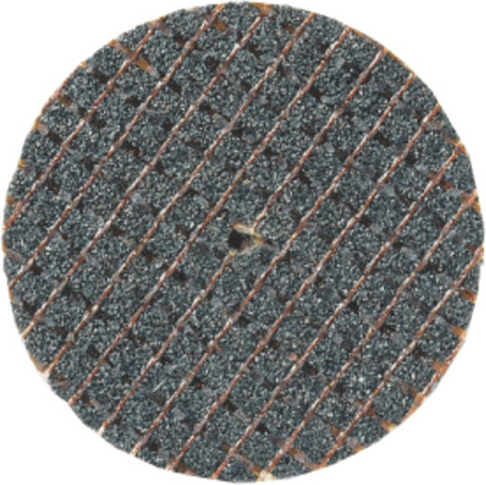 Dremel With Fiberglass Reinforcement 32mm Cutting Disc Metal Hole Diameter 32mm 5pcs