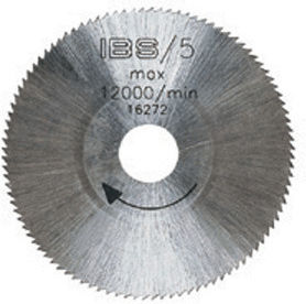 Proxxon Cutting Disc Metal Hole Diameter 50mm with 100 Teeth 1pcs
