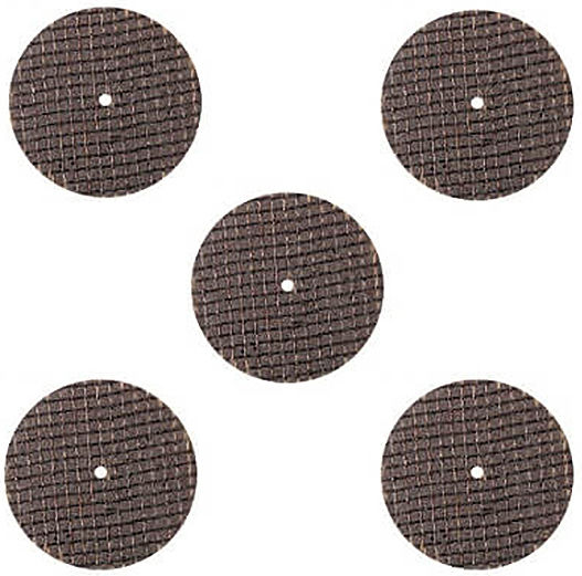 PG Cutting Disc for Construction Materials Cutting Disc Construction Materials Hole Diameter 40mm 5pcs
